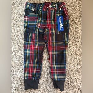Toddler Harajuku pants